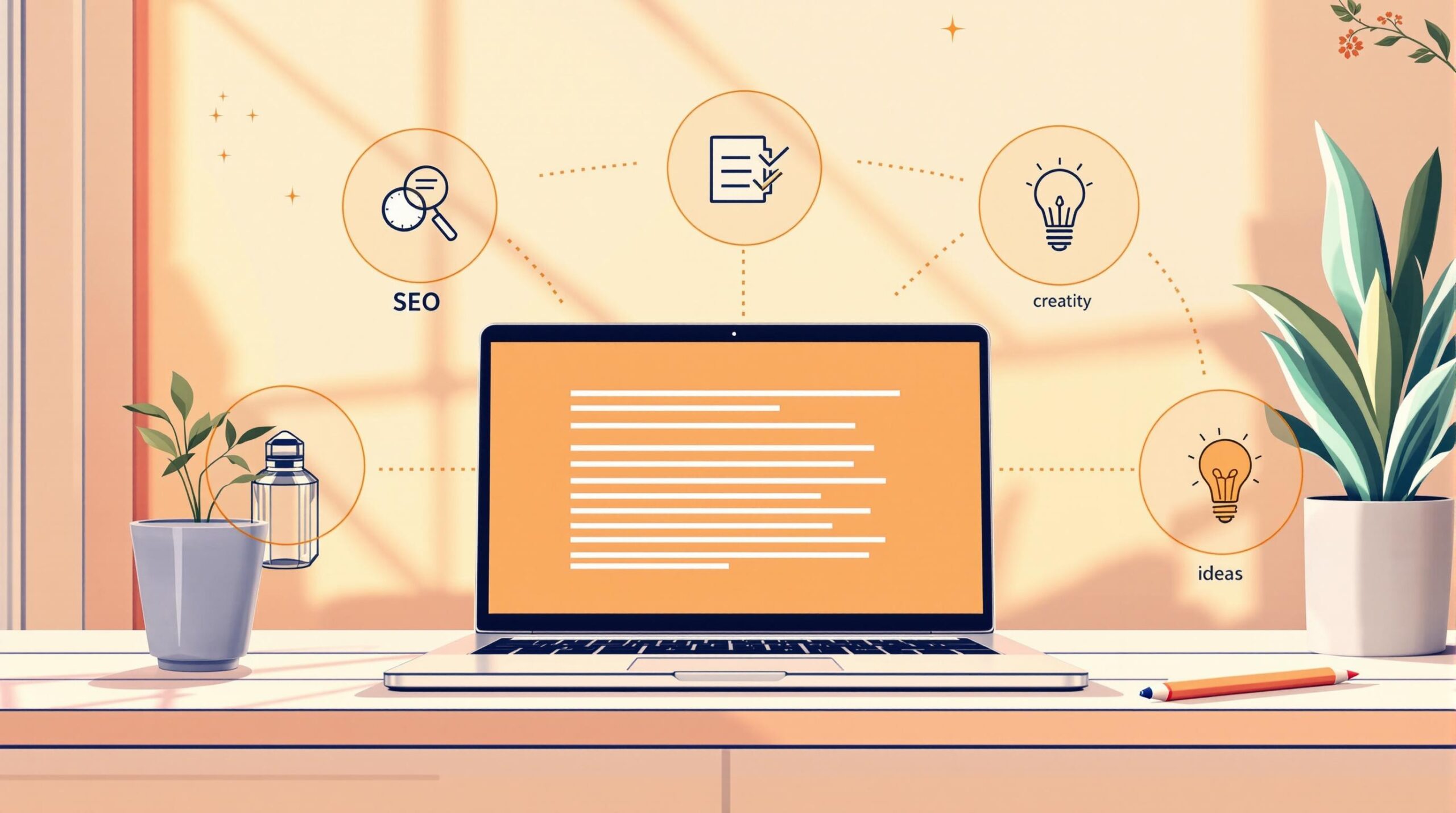 Quickly Write 7 AI Writing Tools That Boost Content Creation Speed - Instacopy